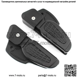 Задняя педаль, пассажирские подножки для Primavera Sprint 125 150 17-22