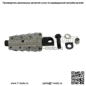 Вал педали кик-стартера Kicker Transmission Barbed Harley Ironhead Panhead FLH (Для: Harley-Davidson)