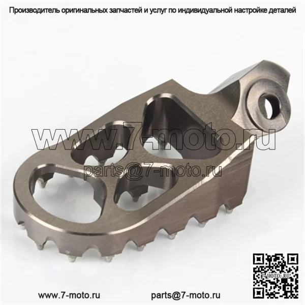 Подножки для мотоциклов - Image 3