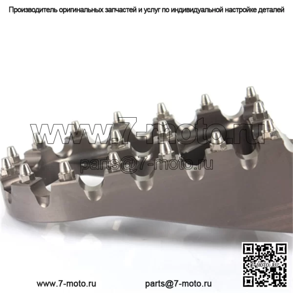 Подножки для мотоциклов - Image 4