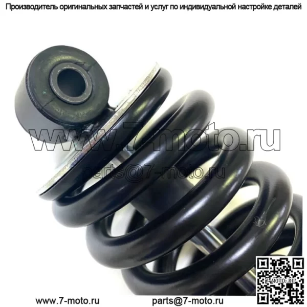 2 задних пружинных амортизатора подходят для John Deere Gator XUV835E 835M 835R 865E 865M 865R (для: John Deere) - Image 2