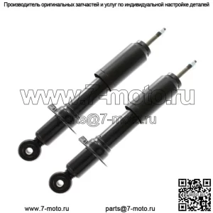 Стойка с 2 передними амортизаторами 03-10 Crown Victoria, 03-06 Модель Grand Marquis Police/Taxi