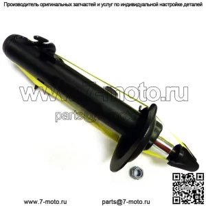 Стойка амортизатора подходит для Mini Cooper 2002–2006 годов, передняя левая D334622