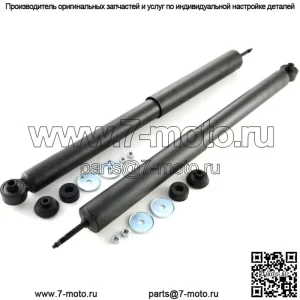 2 задние амортизаторные стойки подходят для Ford Edge 2007-10, Lincoln MKX 2009-07 — D349068