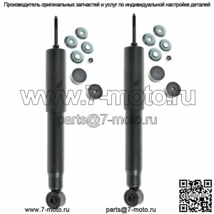 2 задние амортизаторные стойки подходят для Ford Escape 01-07; 01-07 Мазда Дань; 05-07 Моряк