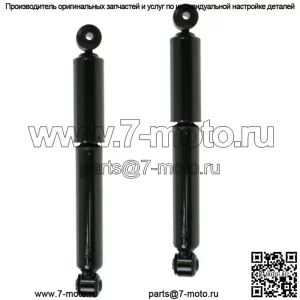 2 новых задних амортизатора для Grand Caravan, Town & Country 2011 г. 2012 г.
