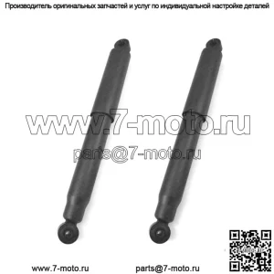 2 задние амортизаторные стойки подходят для 05-09 Equinox, 06-09 Torrent, 08-09 Vue, 07-08 XL-7