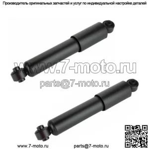 2 новых передних амортизатора подходят только для грузовиков Chevrolet GMC 4WD, бесплатно
