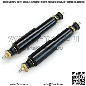 Передний задний амортизатор для гольф-кара для EZGO TXT 1994-up 70928-G01 70324-G01