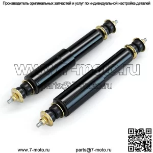 Передний задний амортизатор для гольф-кара для EZGO TXT 1994-up 70928-G01 70324-G01
