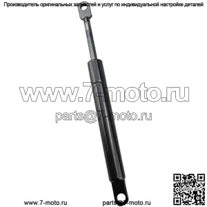 539102720 Демпфер рулевого управления, совместимый с моделями косилок Husqvarna BZ EZ MZ RZ ZTH с нулевым поворотом