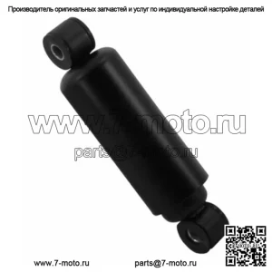 Черная запасная копия переднего амортизатора FLSTS Springer Harley Softail 54484-97 (для: Harley-Davidson)