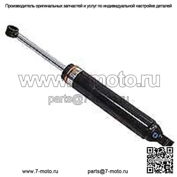 Задний газовый амортизатор SU-04309 (Для: более одного автомобиля)