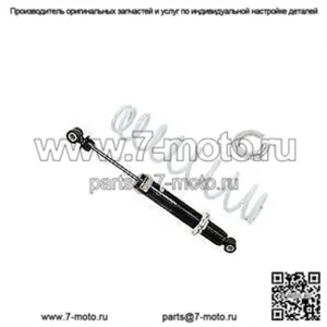 Передний газовый амортизатор в сборе SU-08246S (Для: более одного автомобиля)