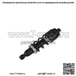Задний амортизатор в сборе SU-04318S (Для: более одного автомобиля)