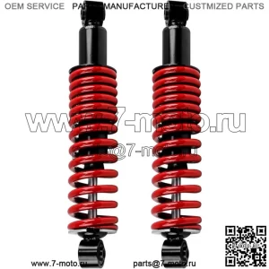 Задний тяжелый амортизатор для Yamaha G14-G22 1995-2002 JN3-F2210-00-00, JN4-F2210-00-00
