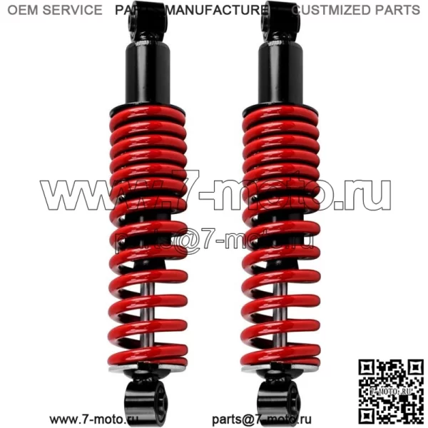 Задний тяжелый амортизатор для Yamaha G14-G22 1995-2002 JN3-F2210-00-00, JN4-F2210-00-00