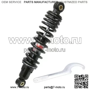 Передний амортизатор Peugeot Speedfight 2 50 AC Rcup YSS Mono Pro-X 260 мм...