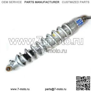Задняя подвеска для снегохода Yamaha Apex ER 1000, 20,25-дюймовый основной газовый амортизатор OEM