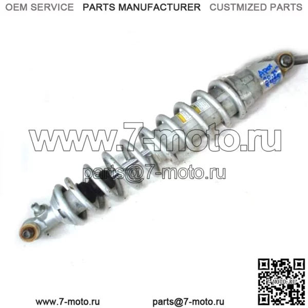 Задняя подвеска для снегохода Yamaha Apex ER 1000, 20,25-дюймовый основной газовый амортизатор OEM
