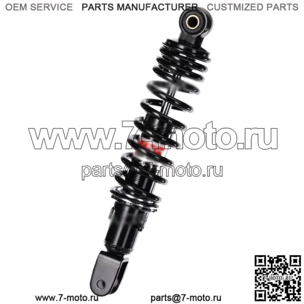 PEUGEOT VIVACITY 50 Compact 2003 Амортизатор задний OD220280P0188