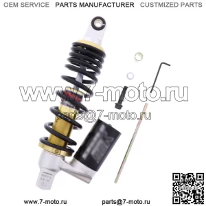 Peugeot VIVACITY 50 VIVACITY 100 1999 - 2007 Амортизатор OK302-280T-01
