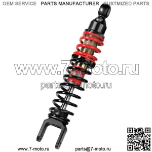 ЗАДНИЙ АМОРТИЗАТОР SC003YXB01 PEUGEOT VIVACITY 50 1999 г.