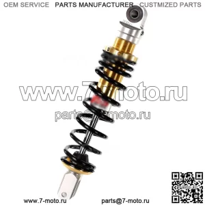 PEUGEOT VIVACITY 100 1999-2006 Амортизатор задний OE302280T01AL38