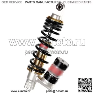 PEUGEOT VIVACITY 100 1999-2006 Амортизатор задний OK302280T01AL388