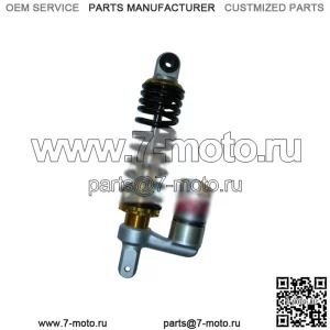 Задний амортизатор Бензобак Peugeot Vivacity 100 от 99 29401303
