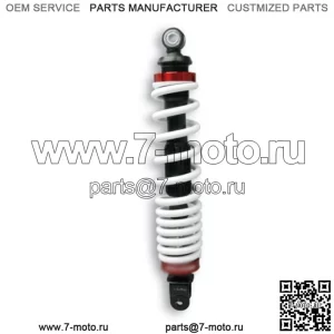 ЗАДНИЙ АМОРТИЗАТОР RS1 ДЛИНОЙ 310 ММ ДЛЯ VIVACITY COMPACT 50 2T (FB2FP)