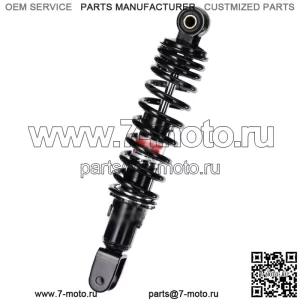 PEUGEOT VIVACITY 100 1999-2006 Амортизатор задний OD220280P0188