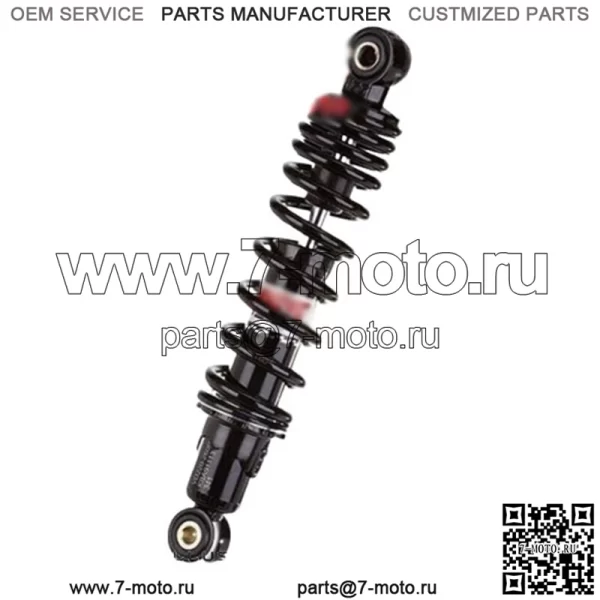 Амортизатор передний Peugeot Speedfight 2 50 100 97/09 29401004