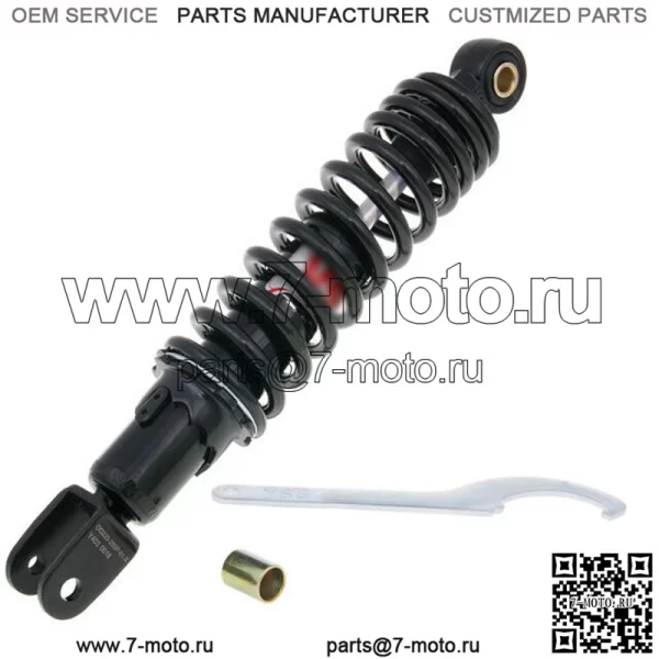 Амортизатор Peugeot Speedfight 2 100 для Peugeot Speedfight Honda SFX Suzu...