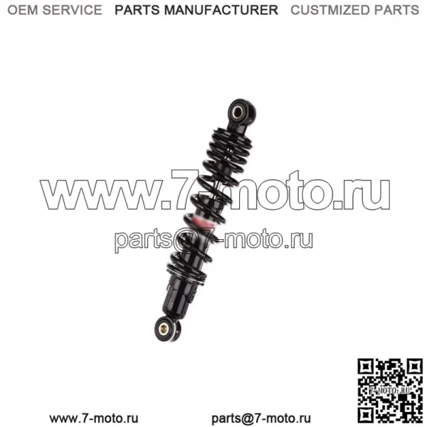 Амортизатор передний 29401005 Peugeot 50 Speedfight LC DD Air 1997 1998