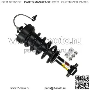 Передняя стойка магнитного амортизатора в сборе подходит для Chevy Tahoe Suburban 84176631 (для: Chevrolet Silverado 1500)