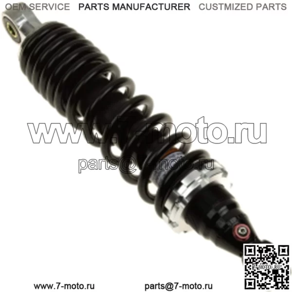Амортизатор передний Kawasaki Bayou KLF 220 250 45014-1375 45014-1455