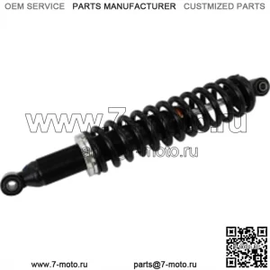 Амортизатор передний Suzuki LTA LTF 400 52100-27H10-019