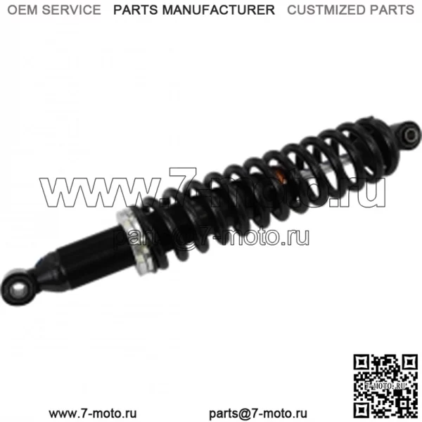 Амортизатор передний Suzuki LTA LTF 400 52100-27H10-019