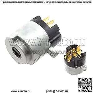 Переключатель кабеля зажигания для NISSAN OEM 48750-D0100 48750-01BOO