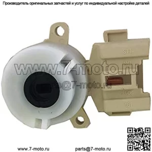 84450-12200 US-292 Выключатель зажигания и стартера 97-05 Camry, 4Runner, Avalon, Corolla, Highlander, Landcruiser, Rav4, Sienna, Tundra
