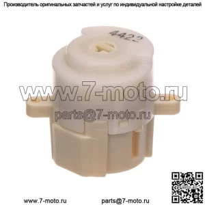 Оригинальный переключатель зажигания Nissan 48750-0M010