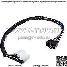 Оригинальный OEM-переключатель зажигания, зажигания или стартера Toyota LAND CRUISER 84450-60120 в сборе