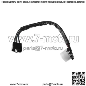 84450-30131 Переключатель кабеля зажигания Переключатель ключа зажигания для Toyota Land Cruiser