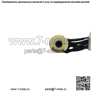 Переключатель кабеля зажигания подходит для грузовика Daihatsu V22 V26 80-85 NOS ПОДЛИННАЯ