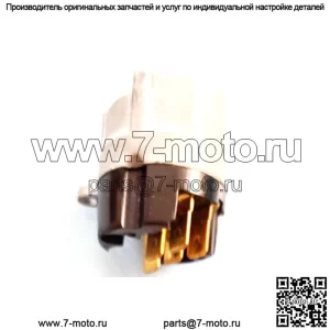 Datsun Roadster + Bluebird + 720 Пикап OEM переключатель зажигания #48750-E4700