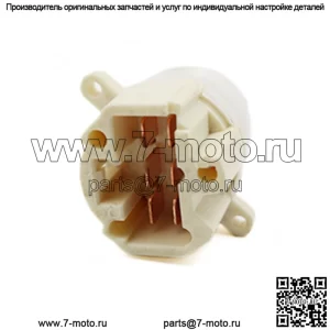 Оригинальный новый переключатель зажигания 48750-0M010 для Nissan Micra Cabstar Rogue