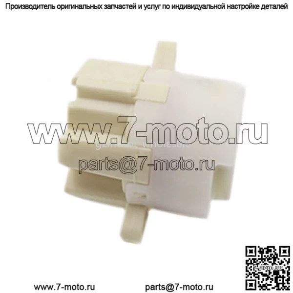 Оригинальный новый переключатель зажигания 48750-0M010 для Nissan Micra Cabstar Rogue - Image 5
