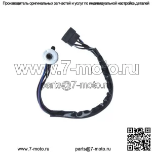 Переключатель кабеля зажигания для Mitsubishi Dodge Eagle Plymouth OEM MB141845 MB184367