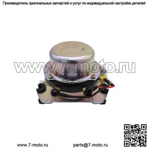 100A 12V/24V электромагнитное реле стартера заводской прямой выключатель питания для Valin, выключатель для грузовика